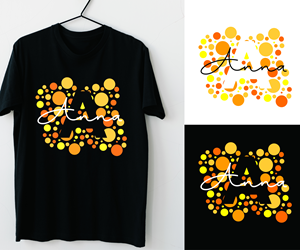 Diseño de Camiseta por Shrabonti para este proyecto | Diseño #31286415