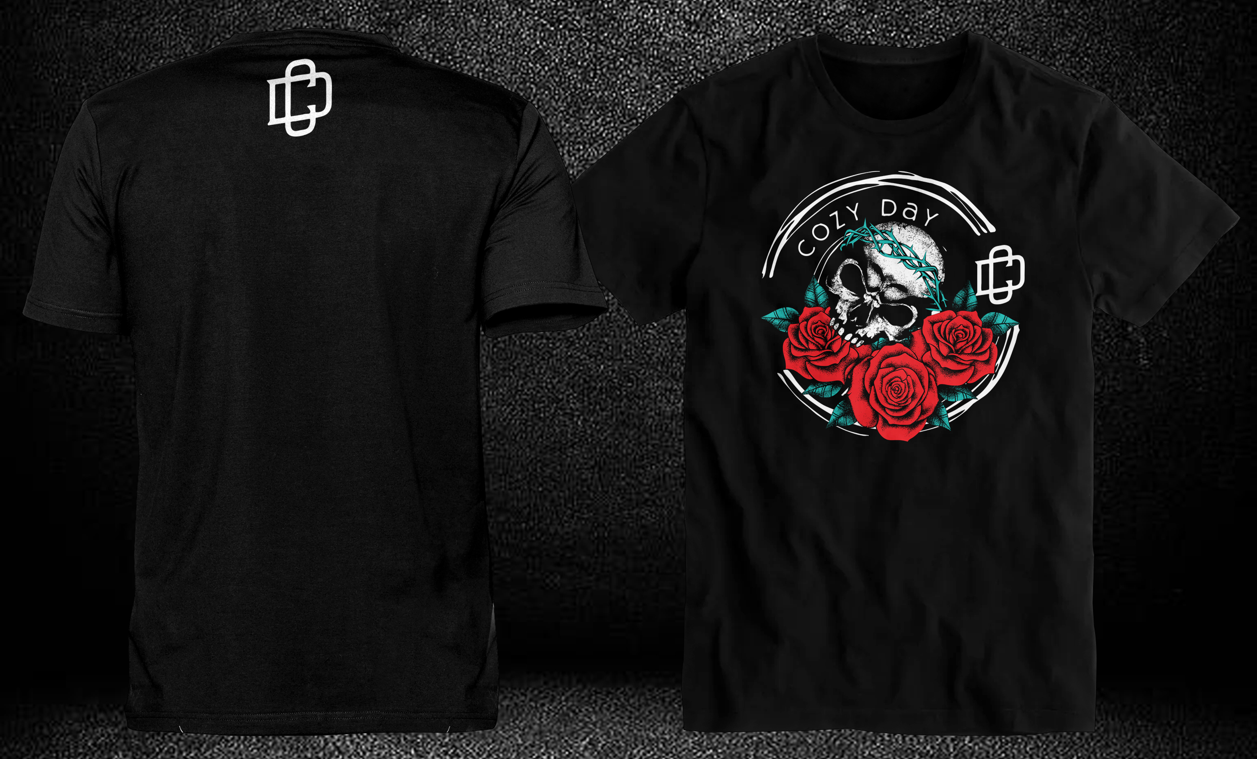 T-shirt Design by Kiki Hermawan for this project | Design #31287911