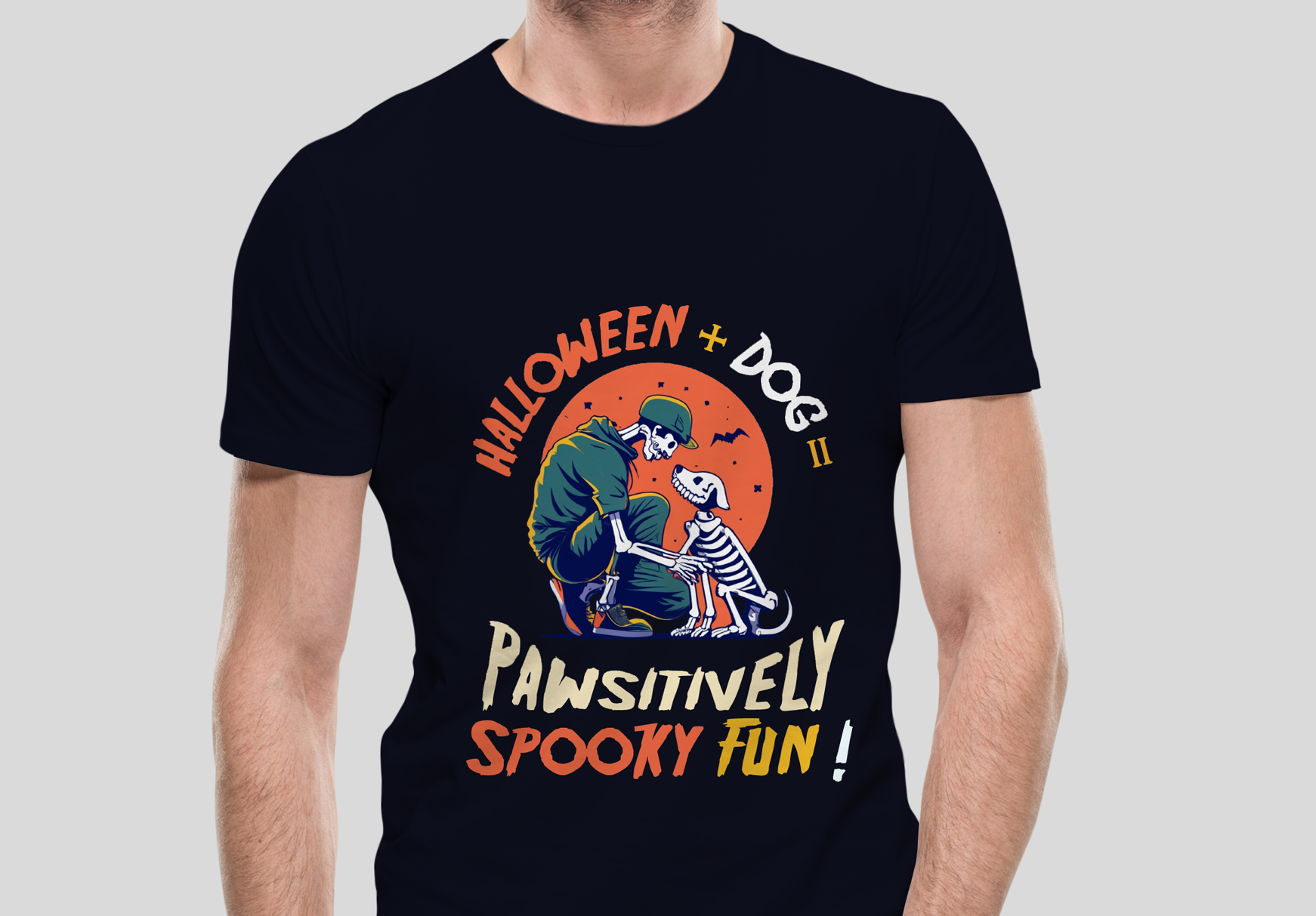 T-Shirt-Design von mikeeeey für dieses Projekt | Design #31293463