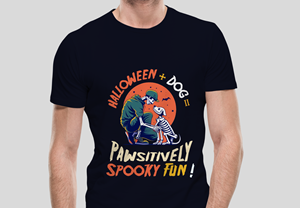 T-Shirt-Design von mikeeeey für dieses Projekt | Design: #31293463