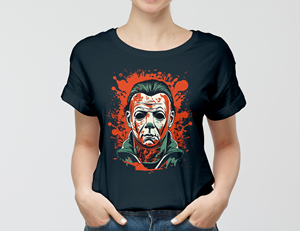 T-Shirt-Design von mikeeeey für dieses Projekt | Design: #31328128