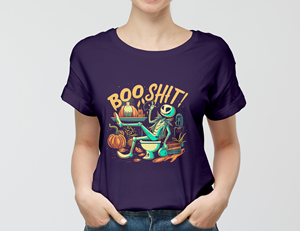 T-Shirt-Design von mikeeeey für dieses Projekt | Design: #31328172