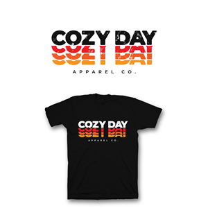T-Shirt-Design von saka.aleksandar für dieses Projekt | Design: #31295447