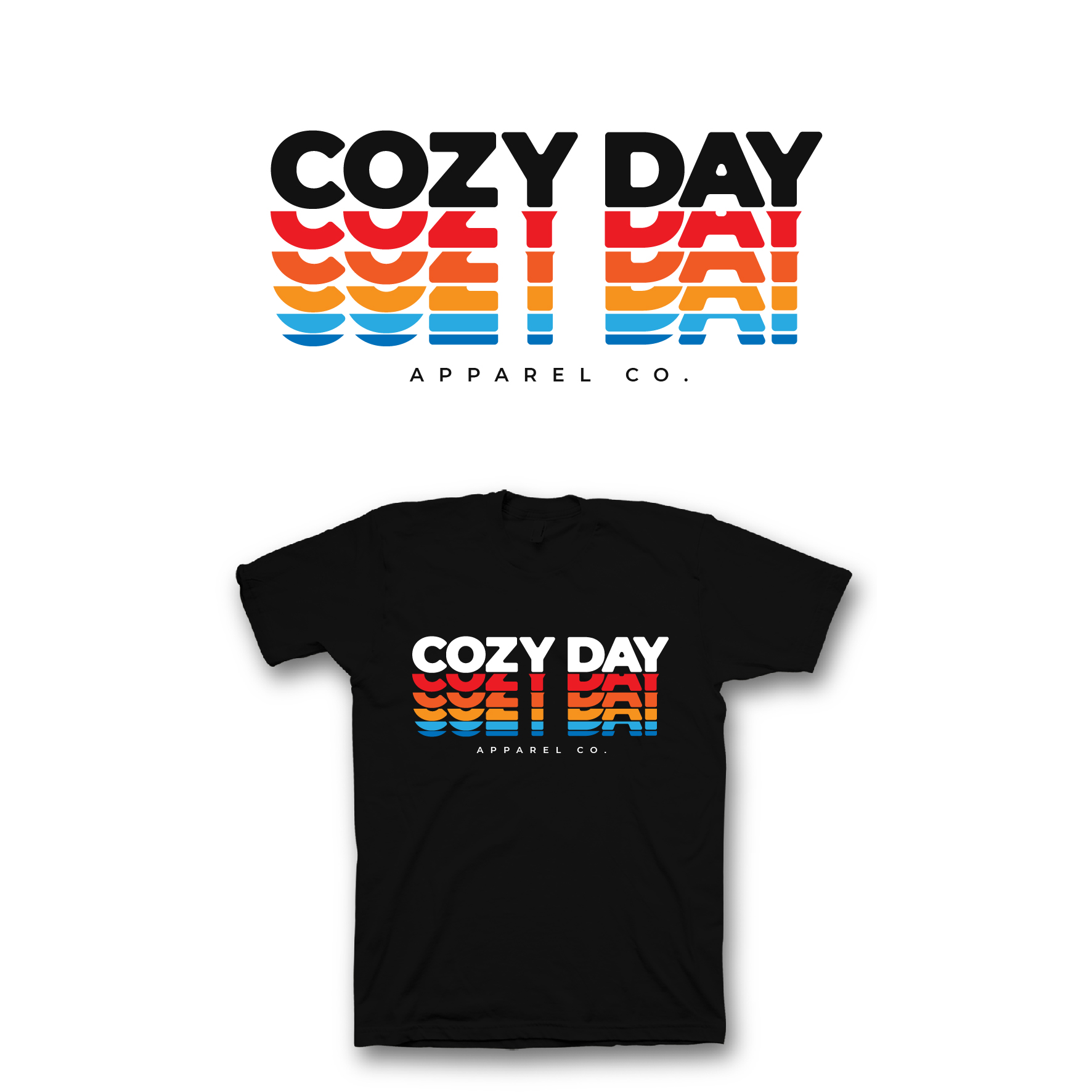 T-shirt Design by saka.aleksandar for this project | Design #31295449