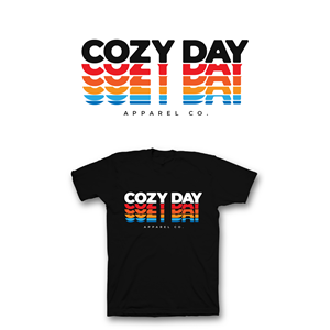 T-Shirt-Design von saka.aleksandar für dieses Projekt | Design: #31295449