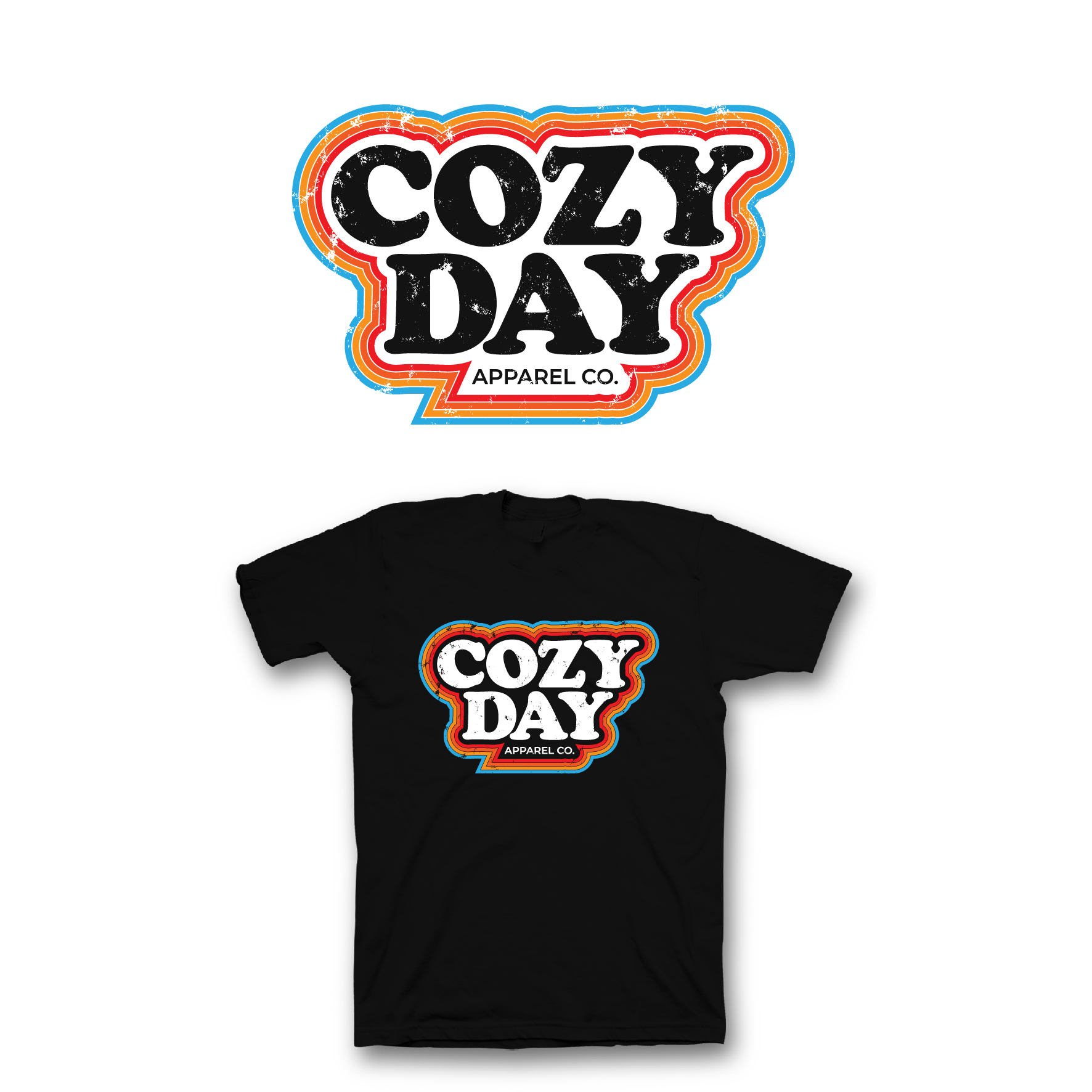 T-shirt Design by saka.aleksandar for this project | Design #31335098