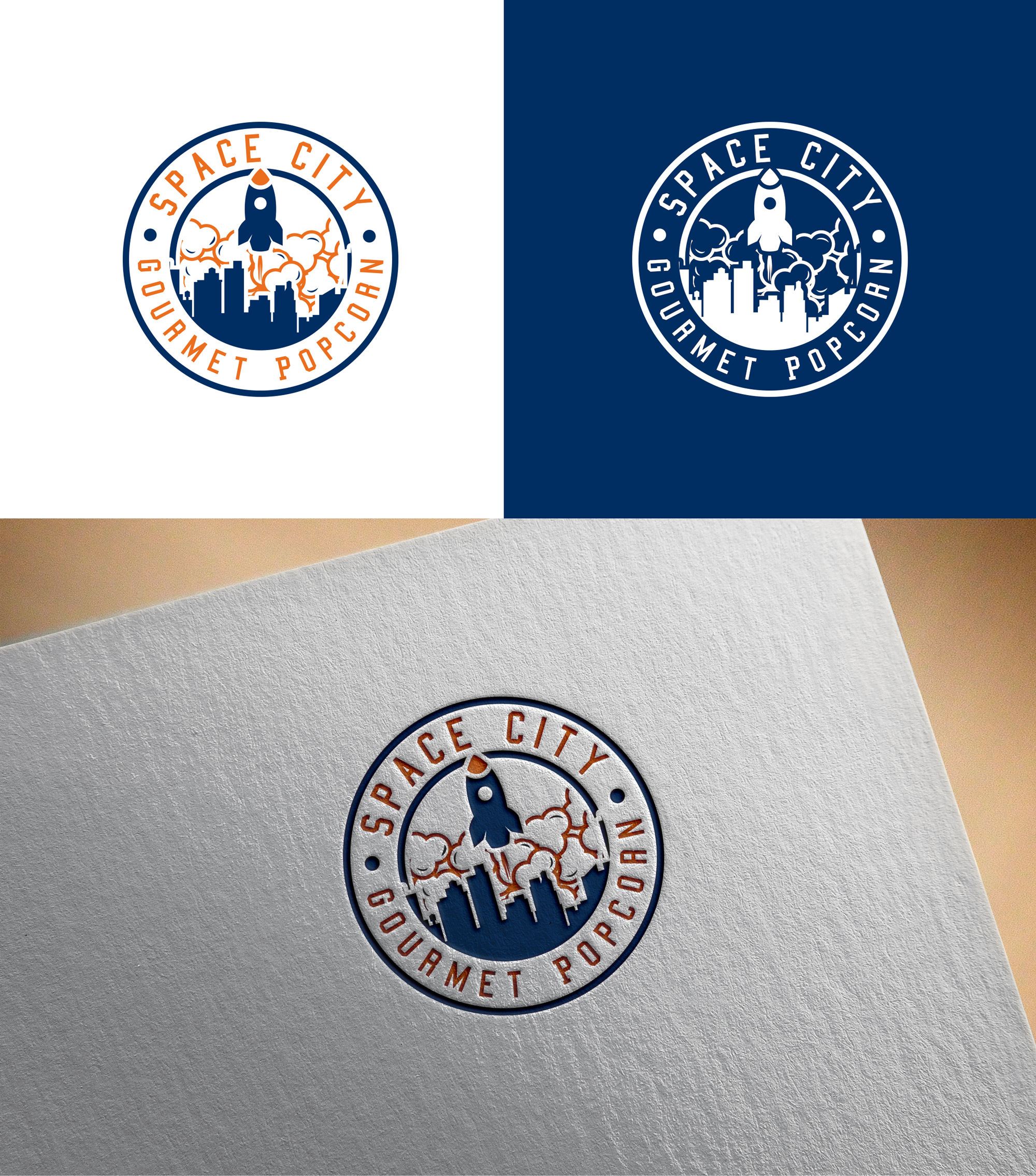 Diseño de Logo por RA-bica para Longview Greens | Diseño #31291862