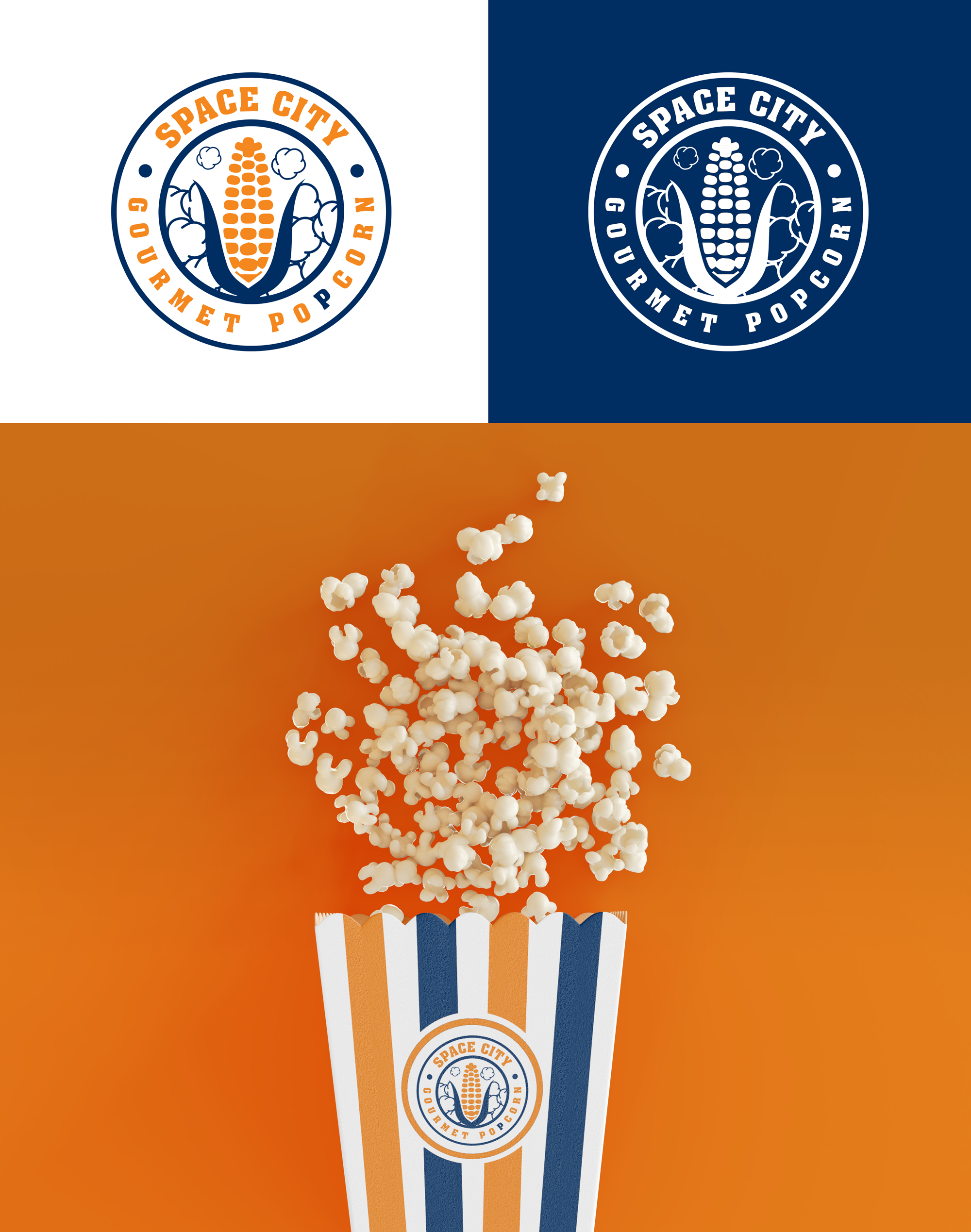 Diseño de Logo por RA-bica para Longview Greens | Diseño #31292112