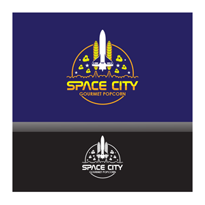 Logo Design by AMCSTUDIO