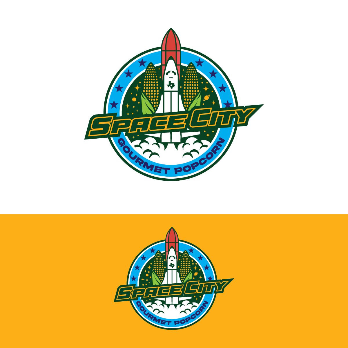 Logo Design by brand maker for Longview Greens | Design #31274716