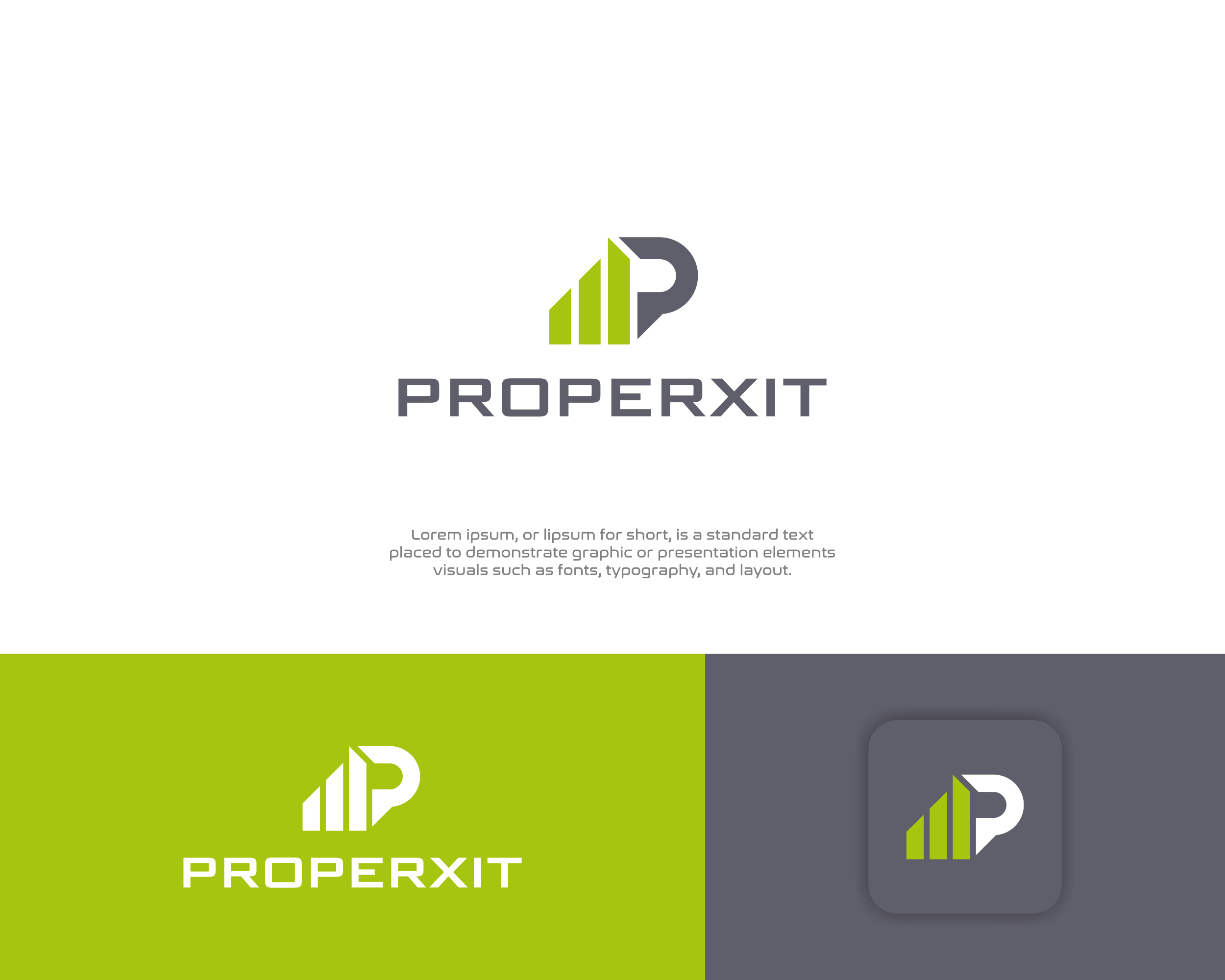 Logo Design by MugiBerkah for Beaufort Rentals, LLC | Design #31274553