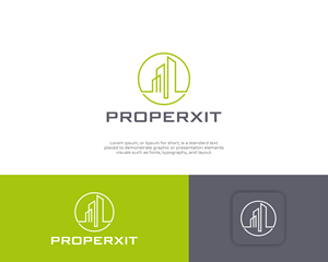 Logo Design by MugiBerkah for Beaufort Rentals, LLC | Design: #31274607