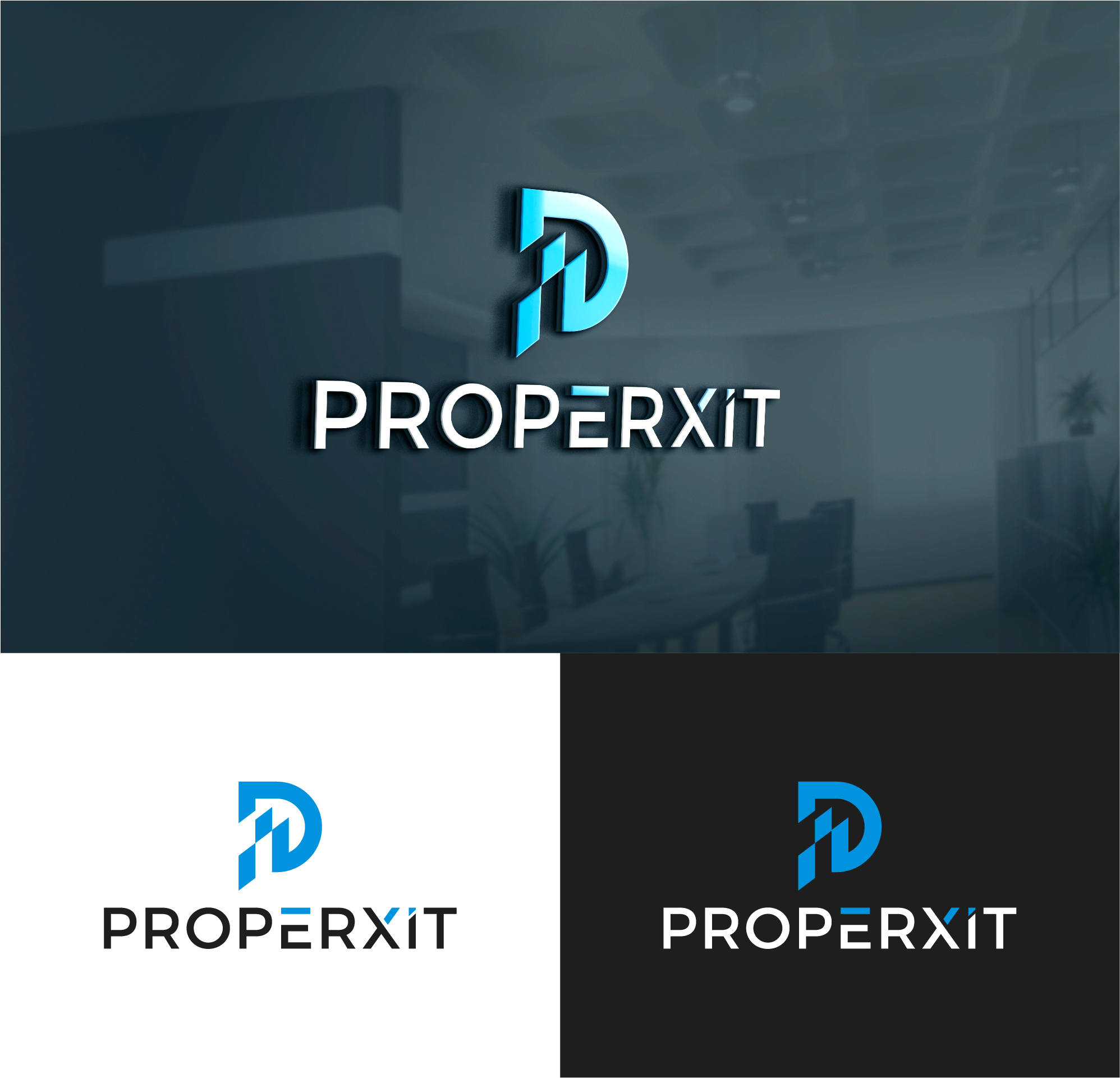 Logo Design by RKsharma for Beaufort Rentals, LLC | Design #31275360