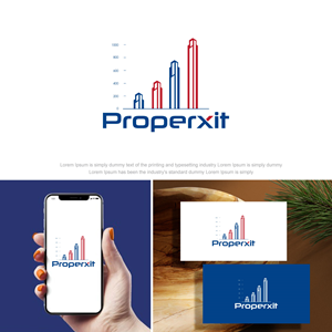 Logo Design by Revolt Team for Beaufort Rentals, LLC | Design: #31276271