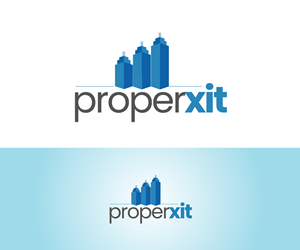 Logo Design by Paint-Tools for Beaufort Rentals, LLC | Design: #31276194