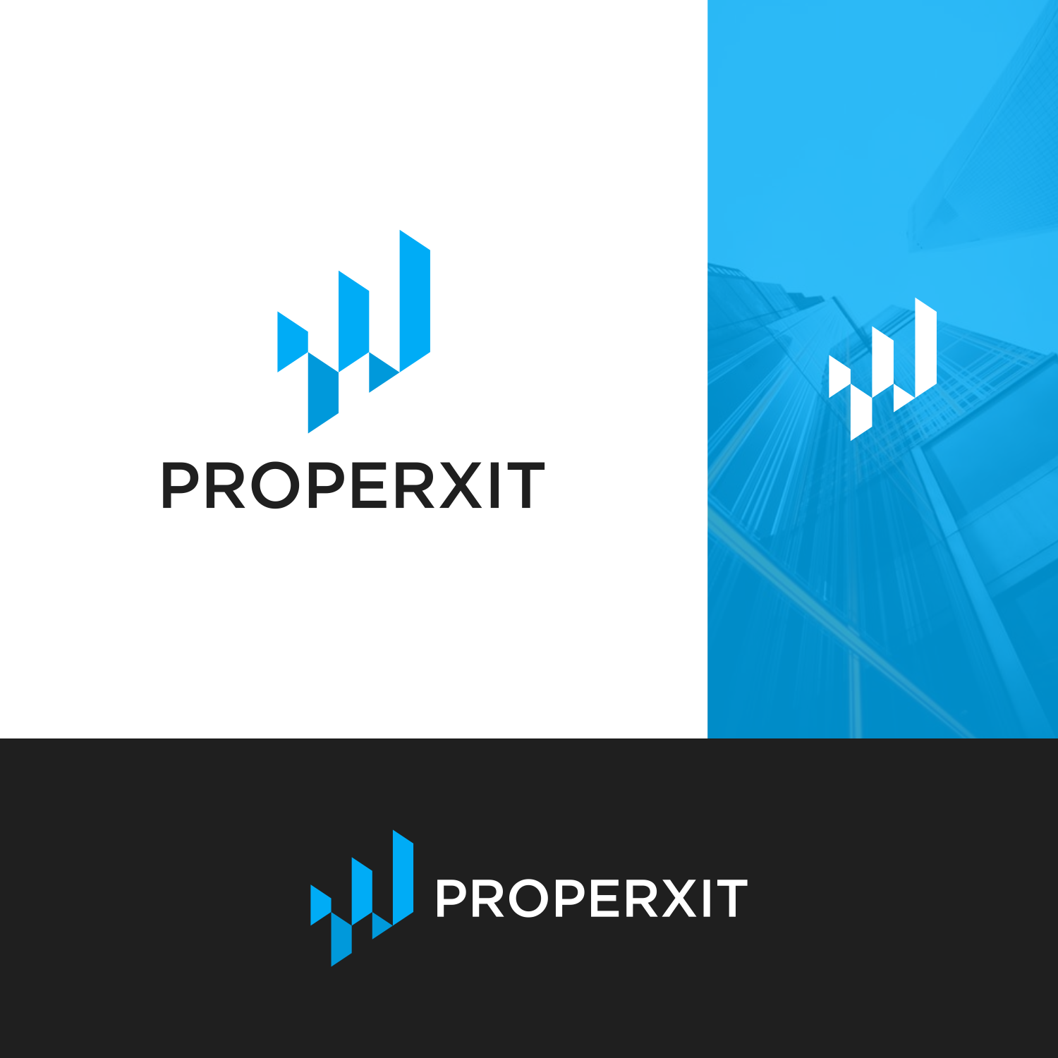 Logo Design by JayaArt for Beaufort Rentals, LLC | Design #31274613