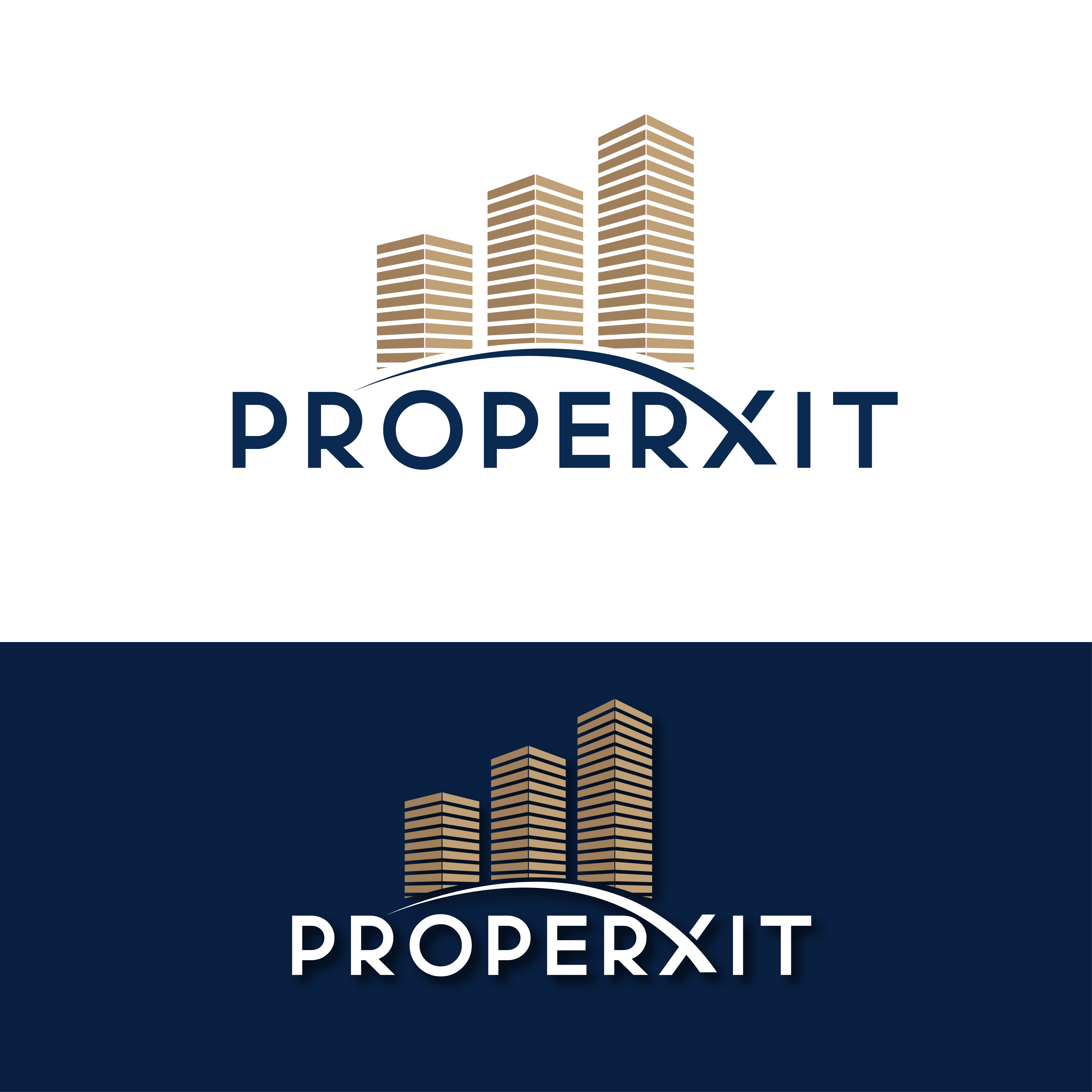 Diseño de Logo por sarrita para Beaufort Rentals, LLC | Diseño #31275237