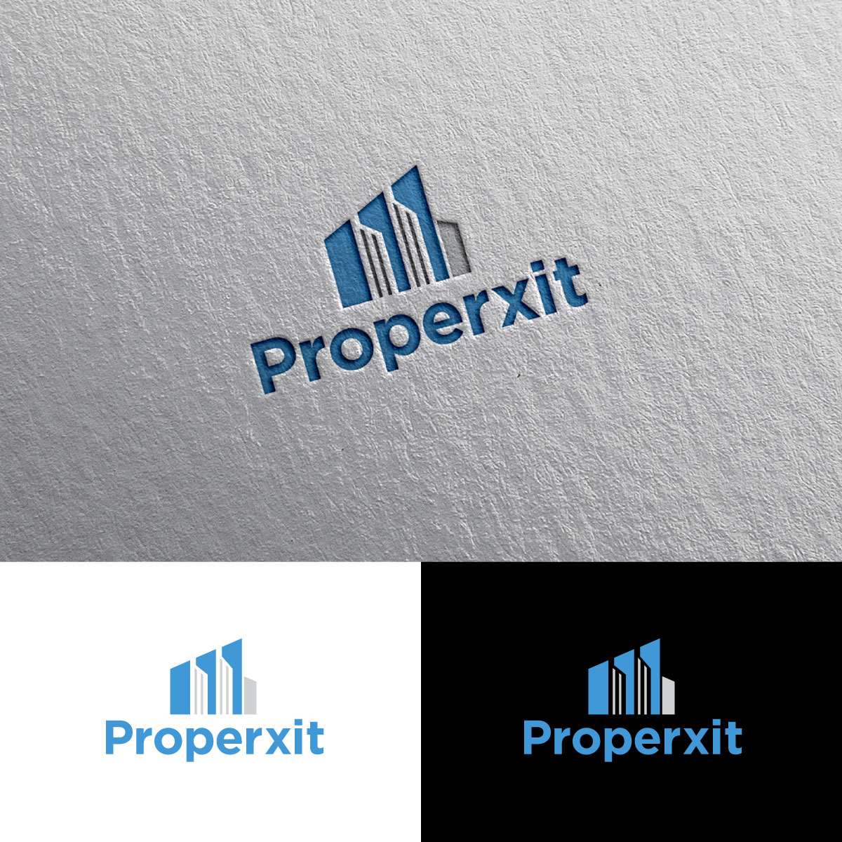 Logo Design by chris Ray for Beaufort Rentals, LLC | Design #31275708
