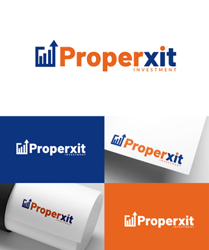 Logo Design by idea2Design for Beaufort Rentals, LLC | Design: #31306273