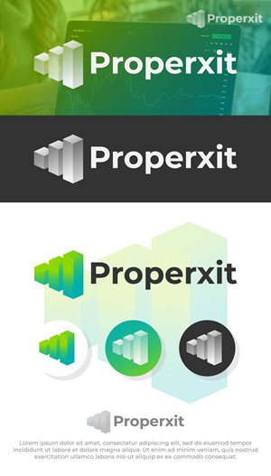 Logo Design by Nash_Shaha for Beaufort Rentals, LLC | Design: #31288094