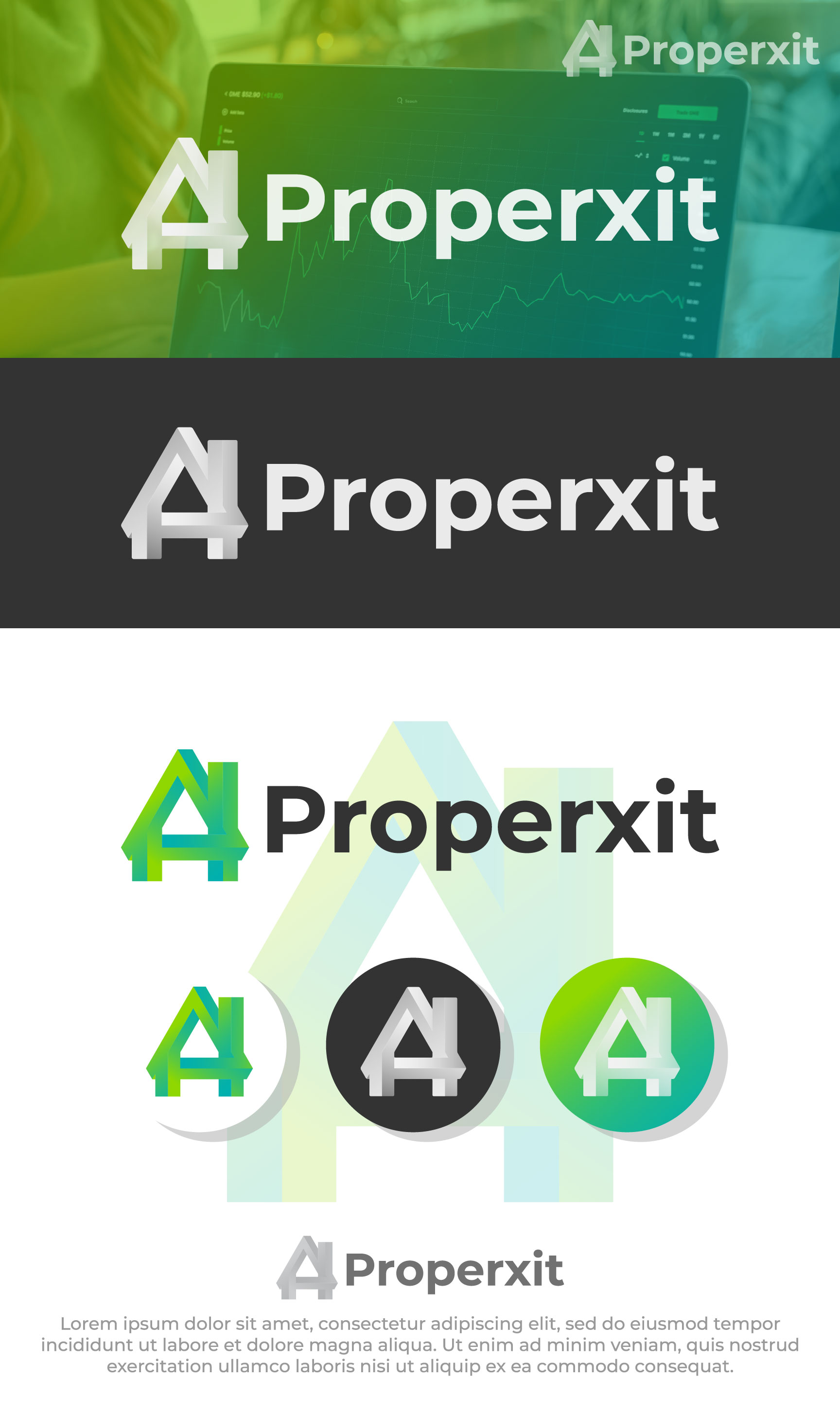 Logo Design by Nash_Shaha for Beaufort Rentals, LLC | Design #31288279