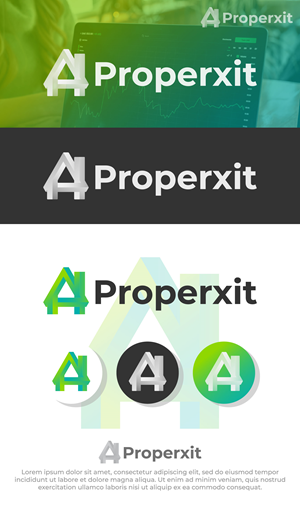 Logo Design by Nash_Shaha for Beaufort Rentals, LLC | Design: #31288279