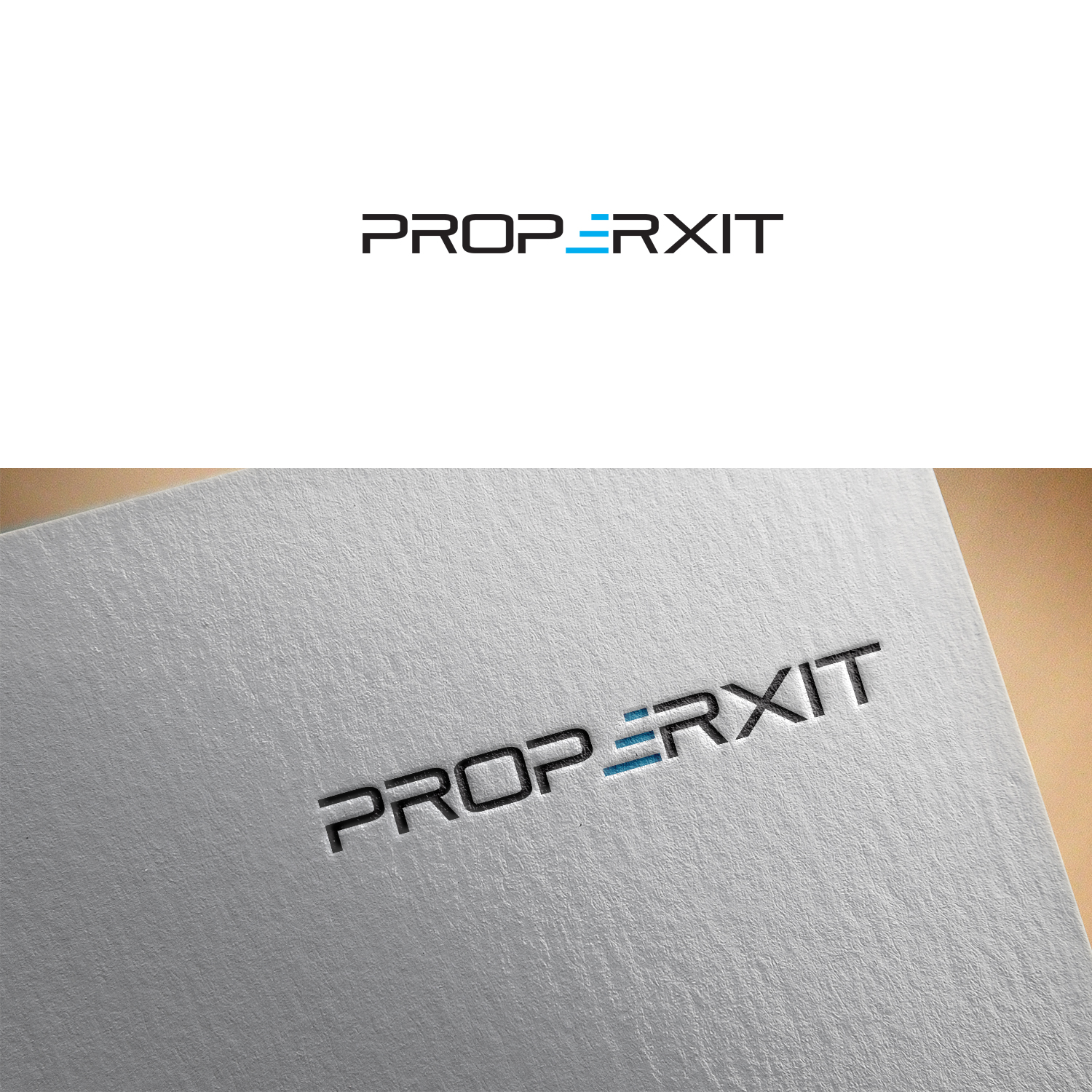 Logo Design by Krithik_Branding for Beaufort Rentals, LLC | Design #31273927