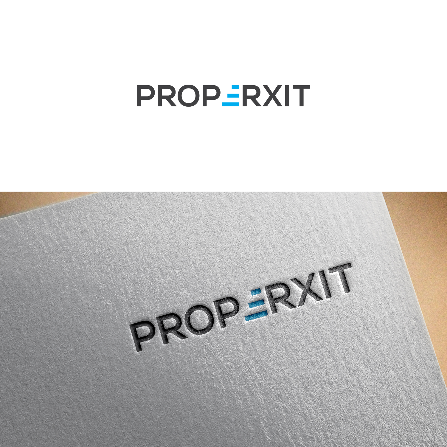 Logo Design by Krithik_Branding for Beaufort Rentals, LLC | Design #31273990