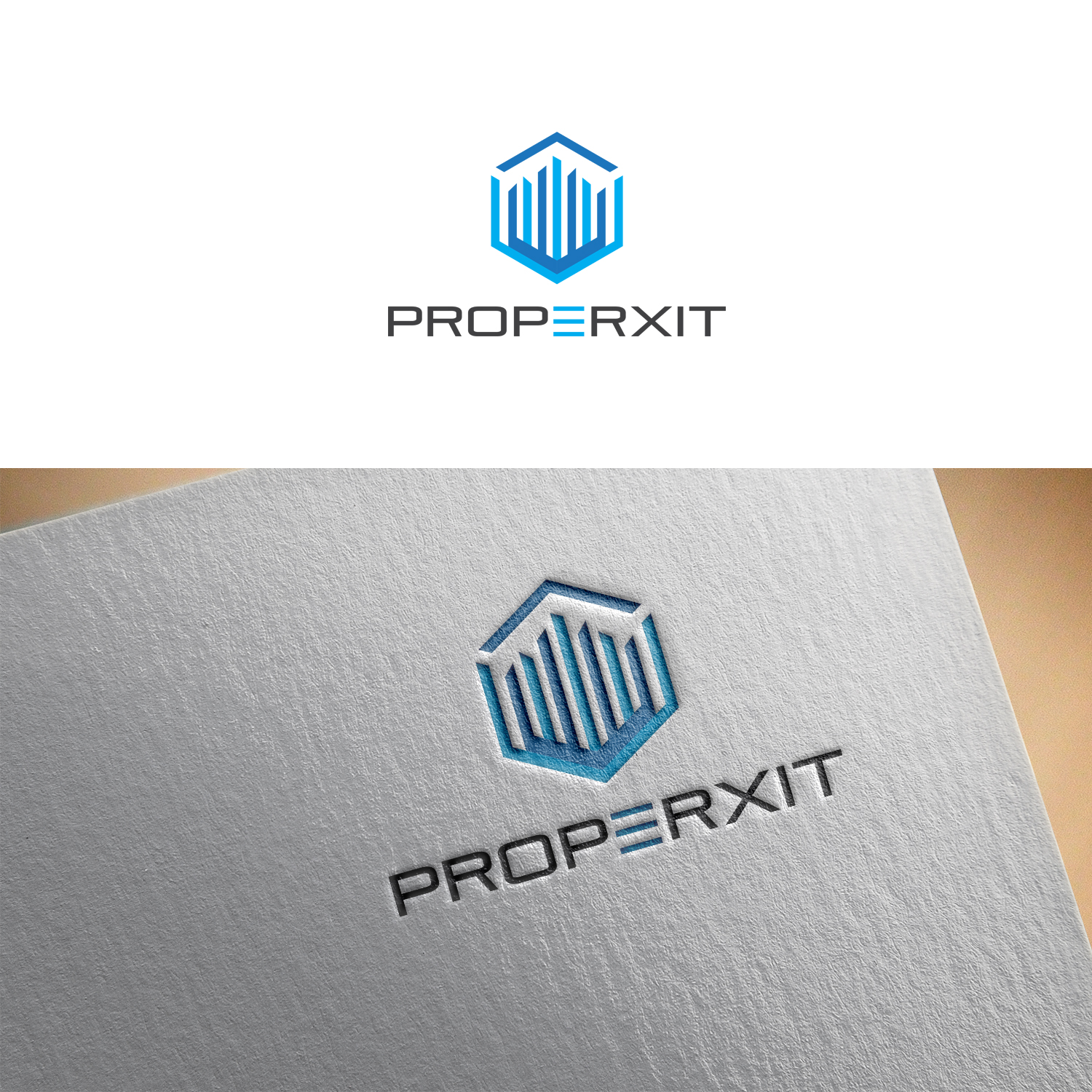 Logo Design by Krithik_Branding for Beaufort Rentals, LLC | Design #31274039