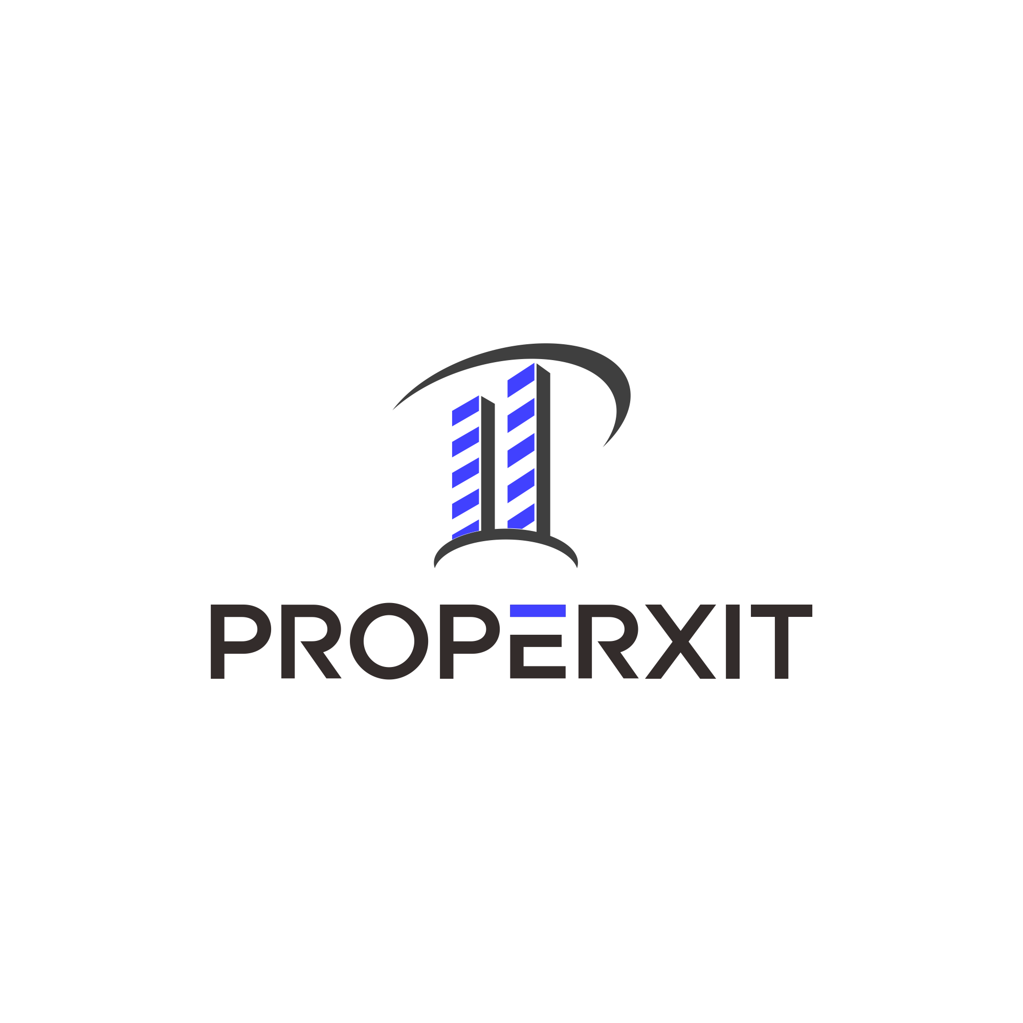 Logo Design by AQILA ™ for Beaufort Rentals, LLC | Design #31275494