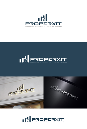 Logo Design by FinePixel