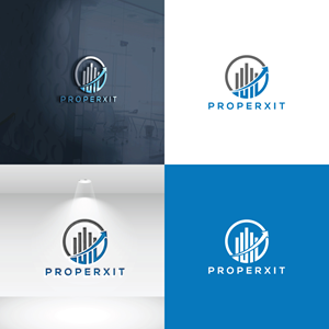 Logo Design by Visionarydexiner for Beaufort Rentals, LLC | Design: #31274076
