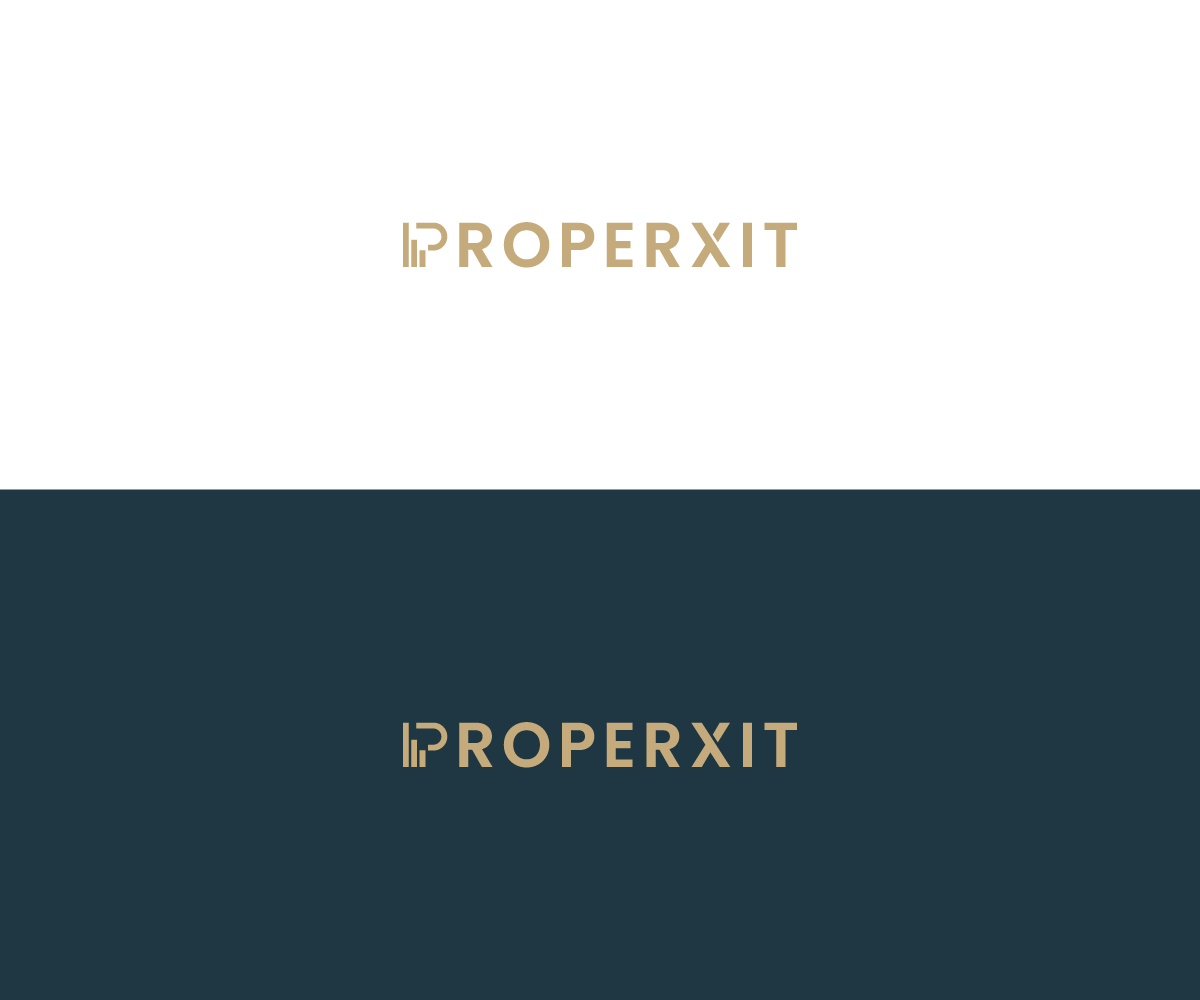 Logo Design by qettix for Beaufort Rentals, LLC | Design #31291533