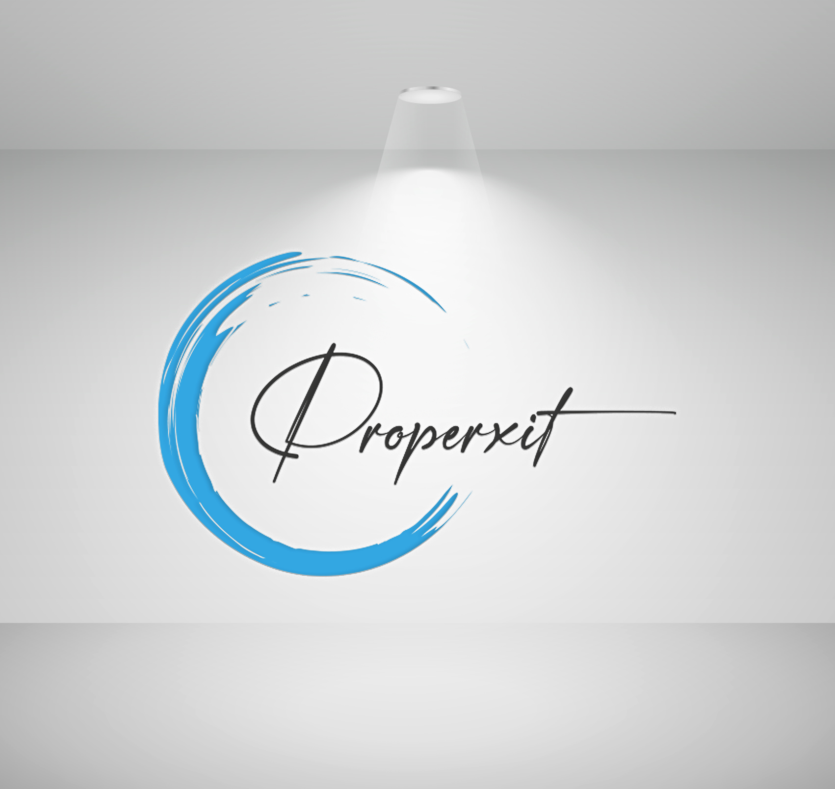 Logo Design by Graphic Mama for Beaufort Rentals, LLC | Design #31274781