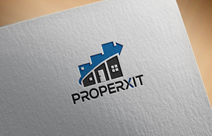 Logo Design by FarjanaTonni for Beaufort Rentals, LLC | Design: #31277076