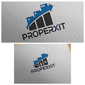 Logo Design by FarjanaTonni for Beaufort Rentals, LLC | Design: #31283346