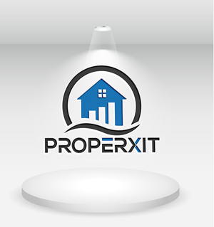 Logo Design by FarjanaTonni for Beaufort Rentals, LLC | Design: #31308082