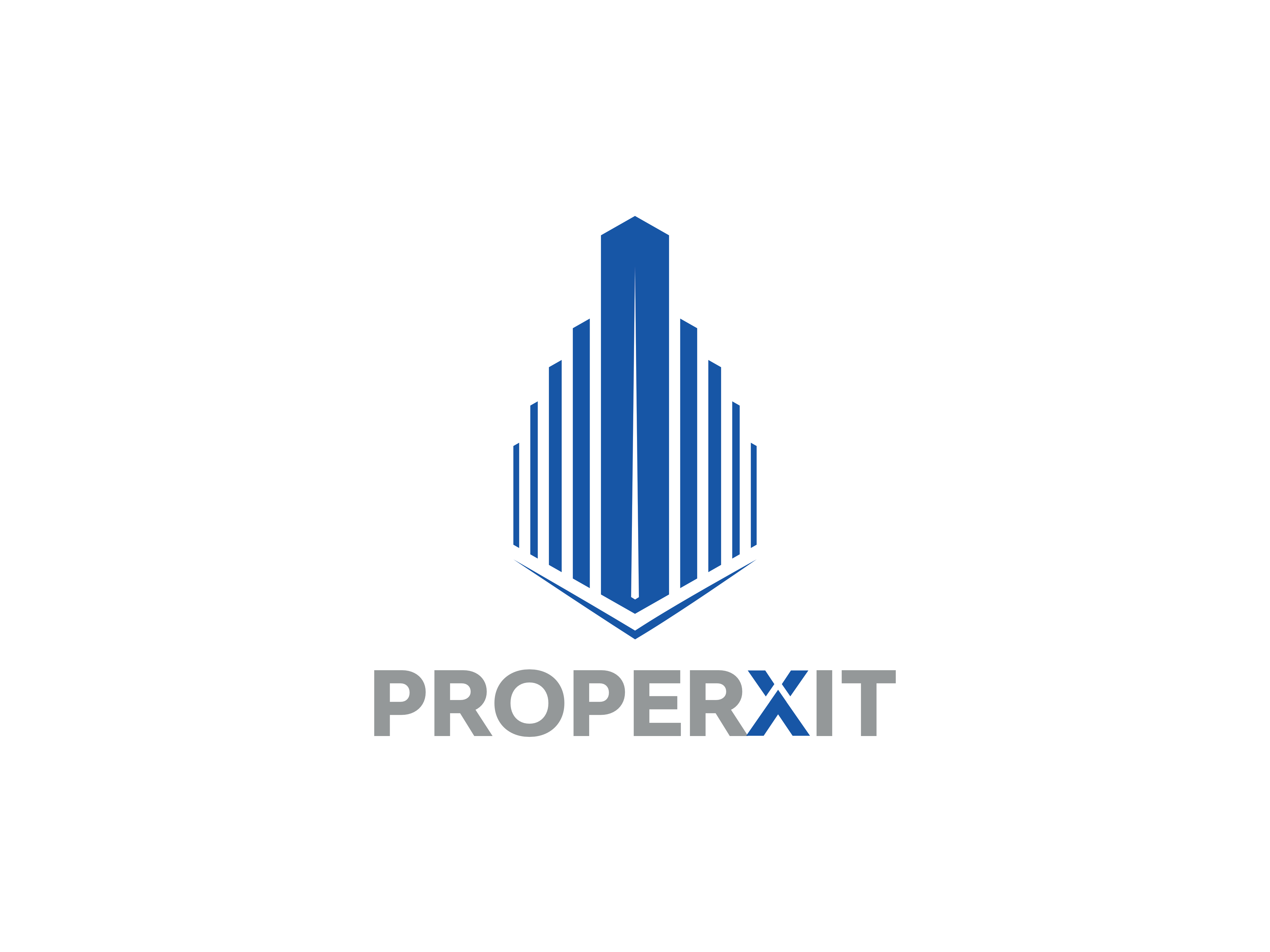 Logo Design by Brooks Design for Beaufort Rentals, LLC | Design #31303267