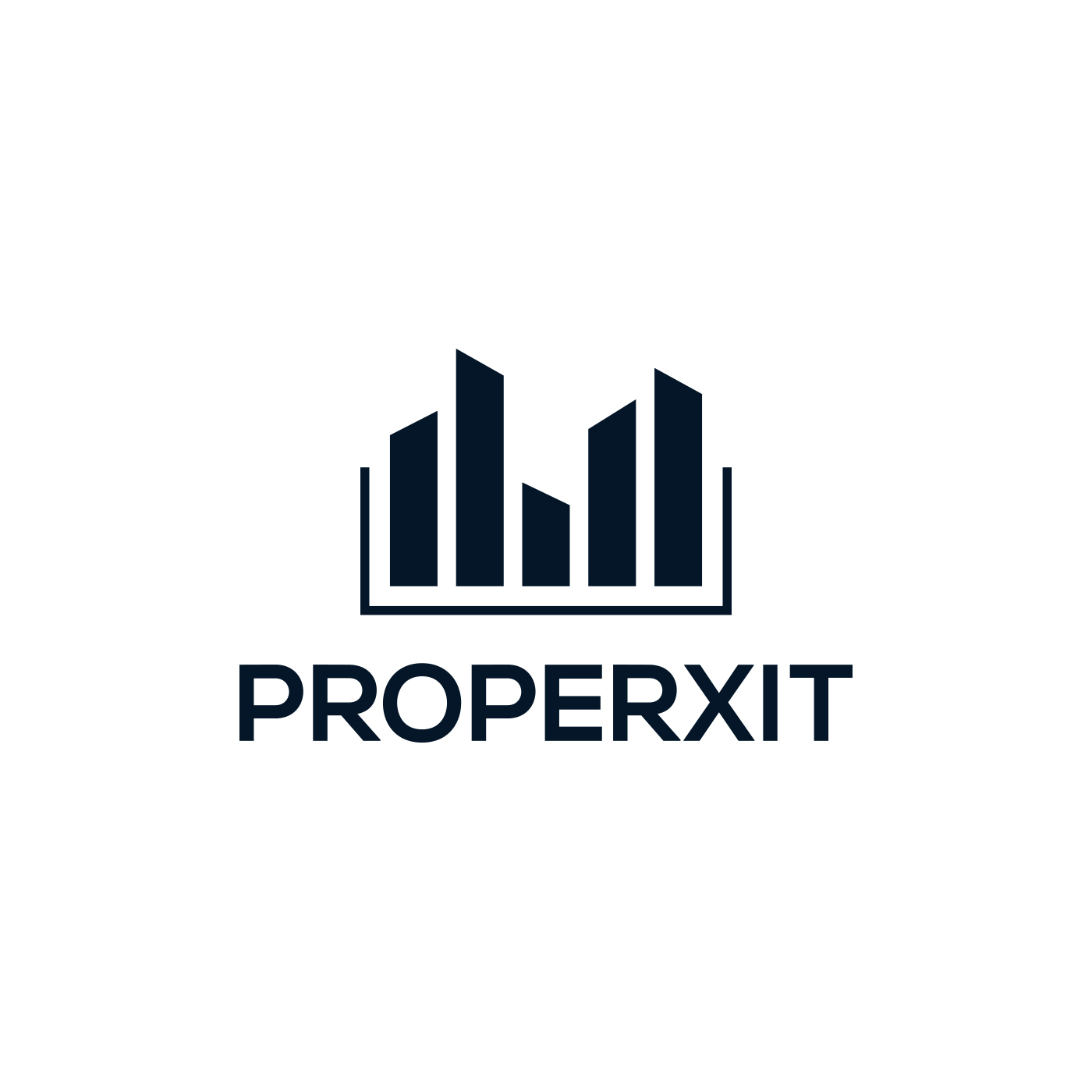 Logo Design by Creative Vect for Beaufort Rentals, LLC | Design #31275361