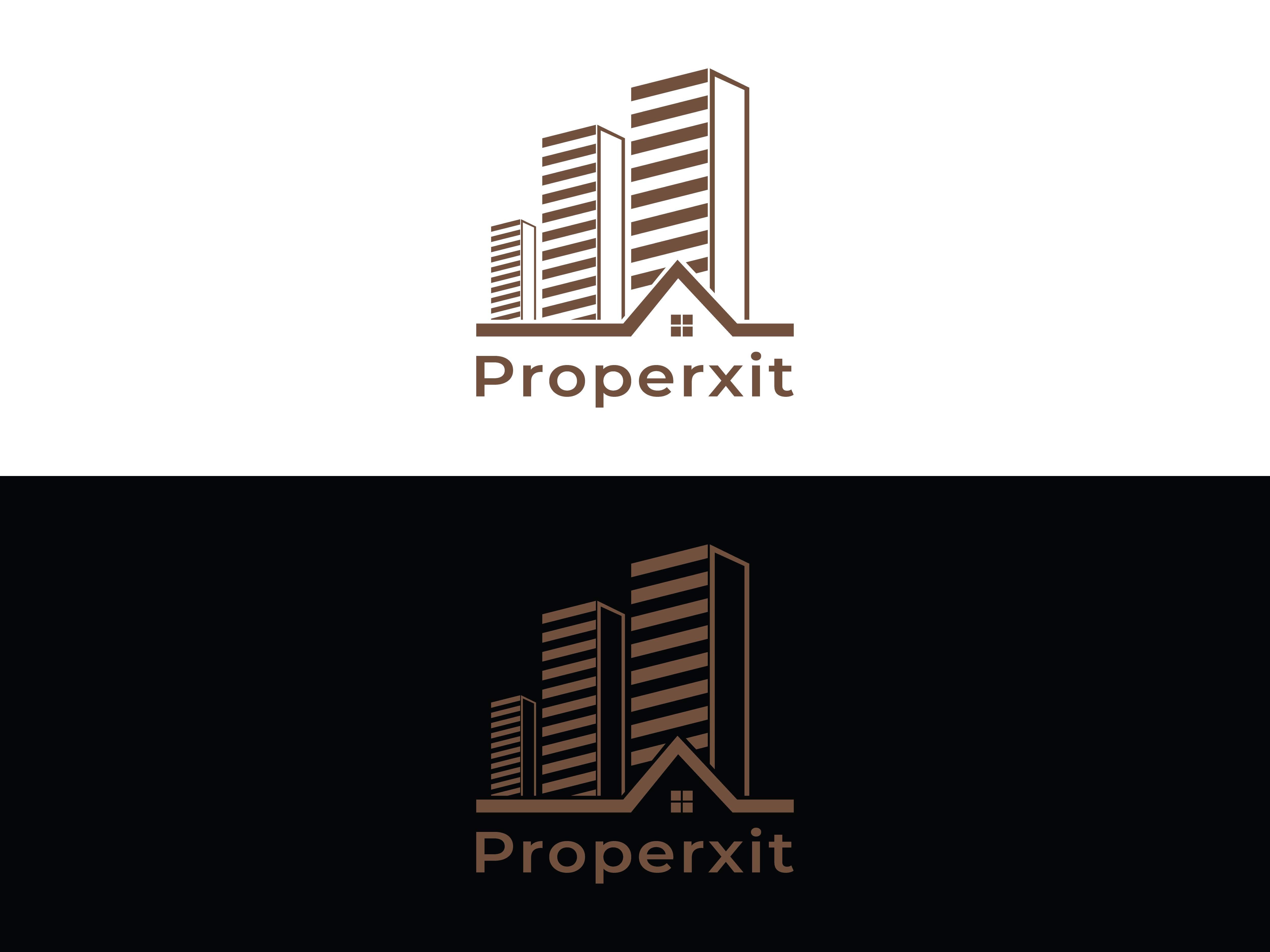 Logo Design by DesignMV for Beaufort Rentals, LLC | Design #31297827