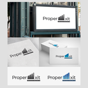 Logo Design by omogfx