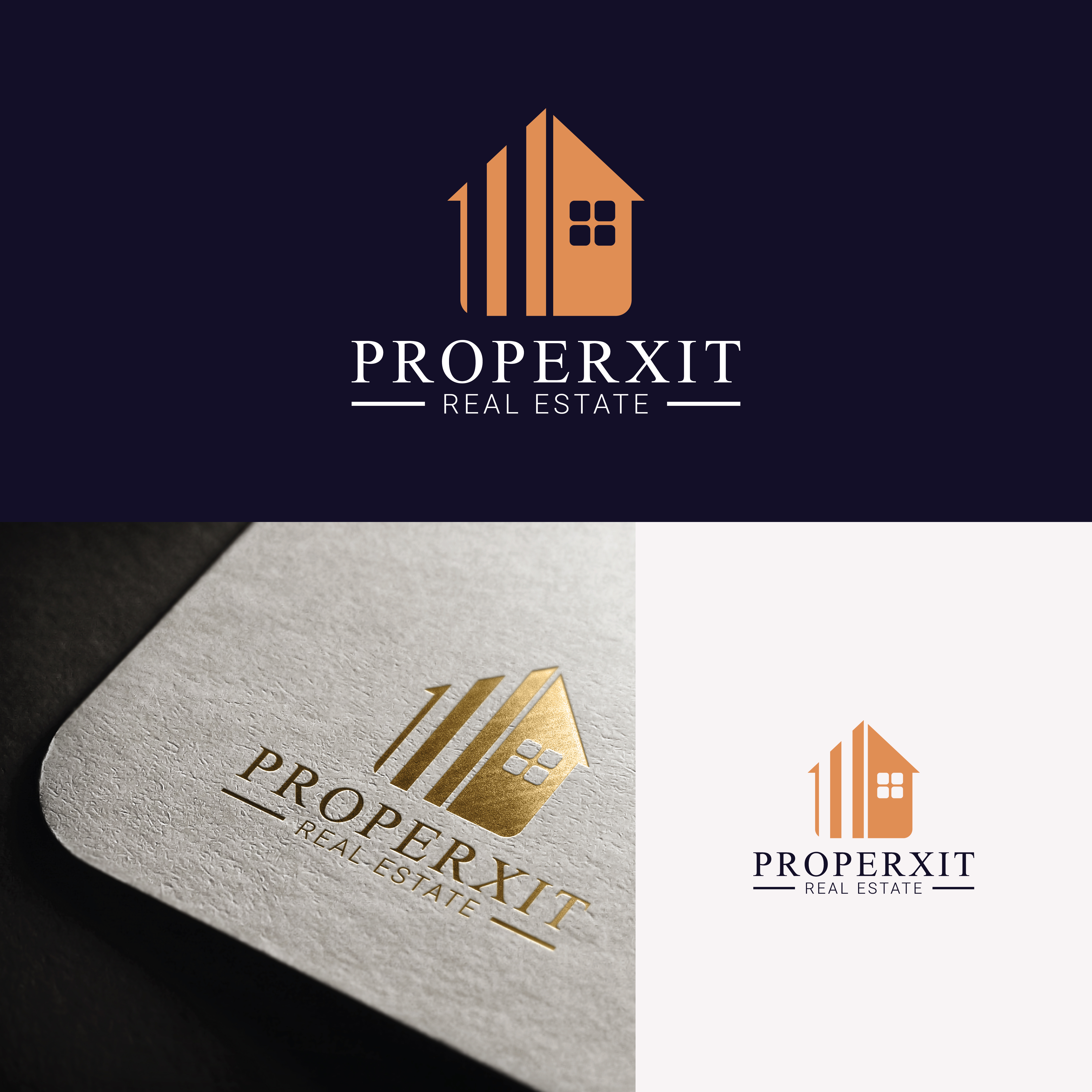 Logo Design by ujgraphic for Beaufort Rentals, LLC | Design #31300357