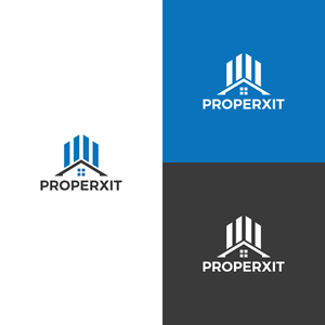 Logo Design by FT Marks Co. for Beaufort Rentals, LLC | Design: #31287214