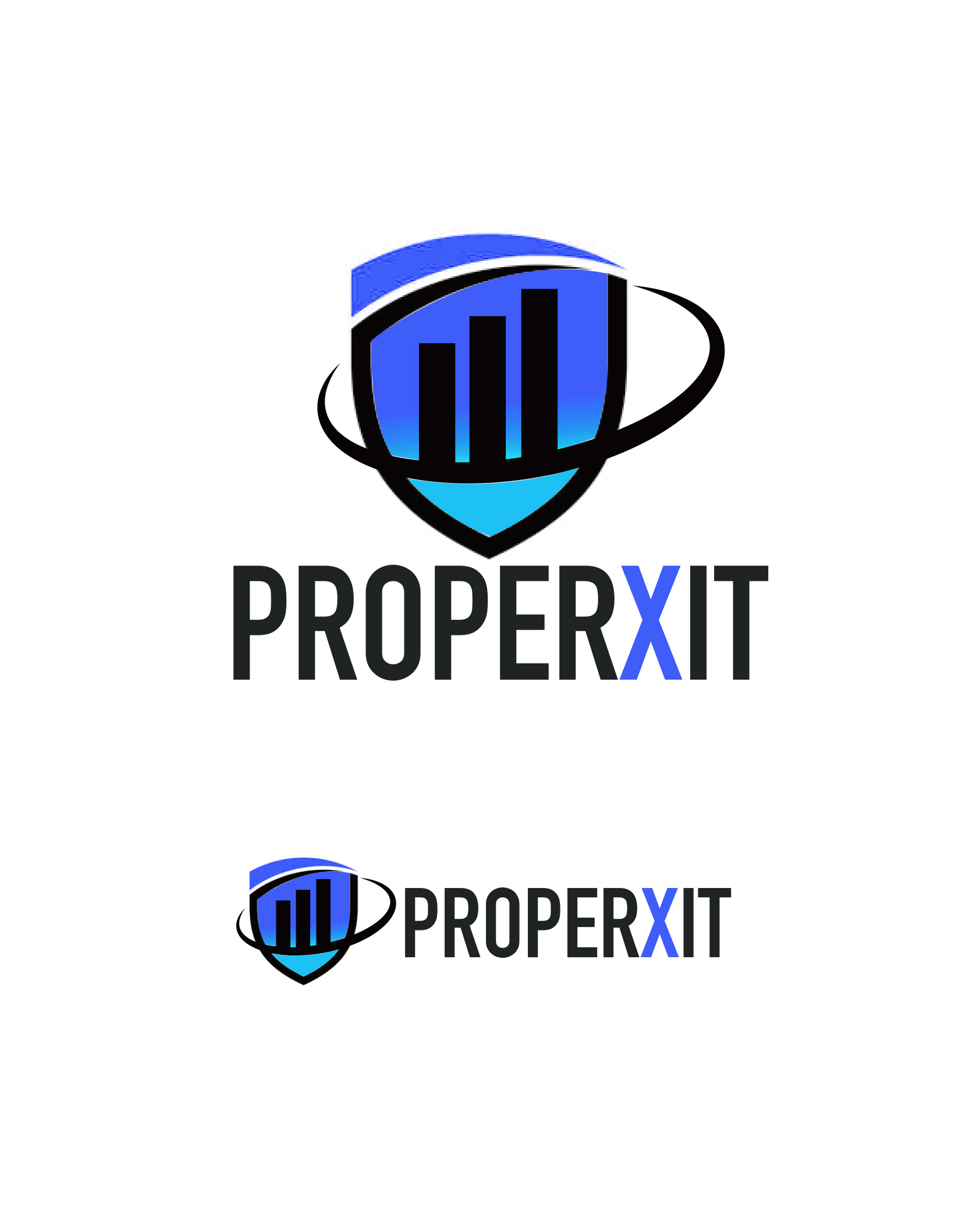 Logo Design by CanDoDesign for Beaufort Rentals, LLC | Design #31273784