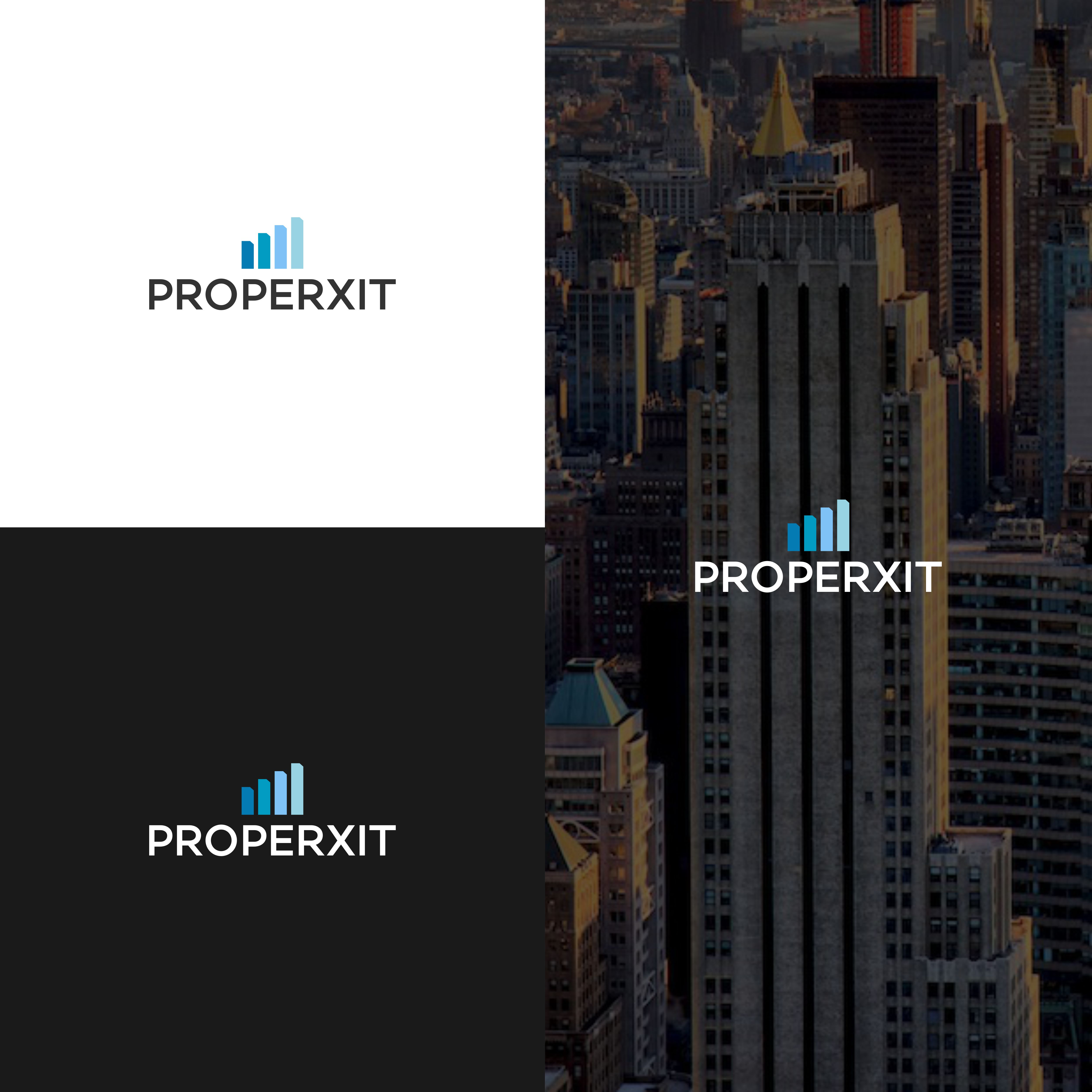 Logo Design by Sarah Graphic for Beaufort Rentals, LLC | Design #31274269