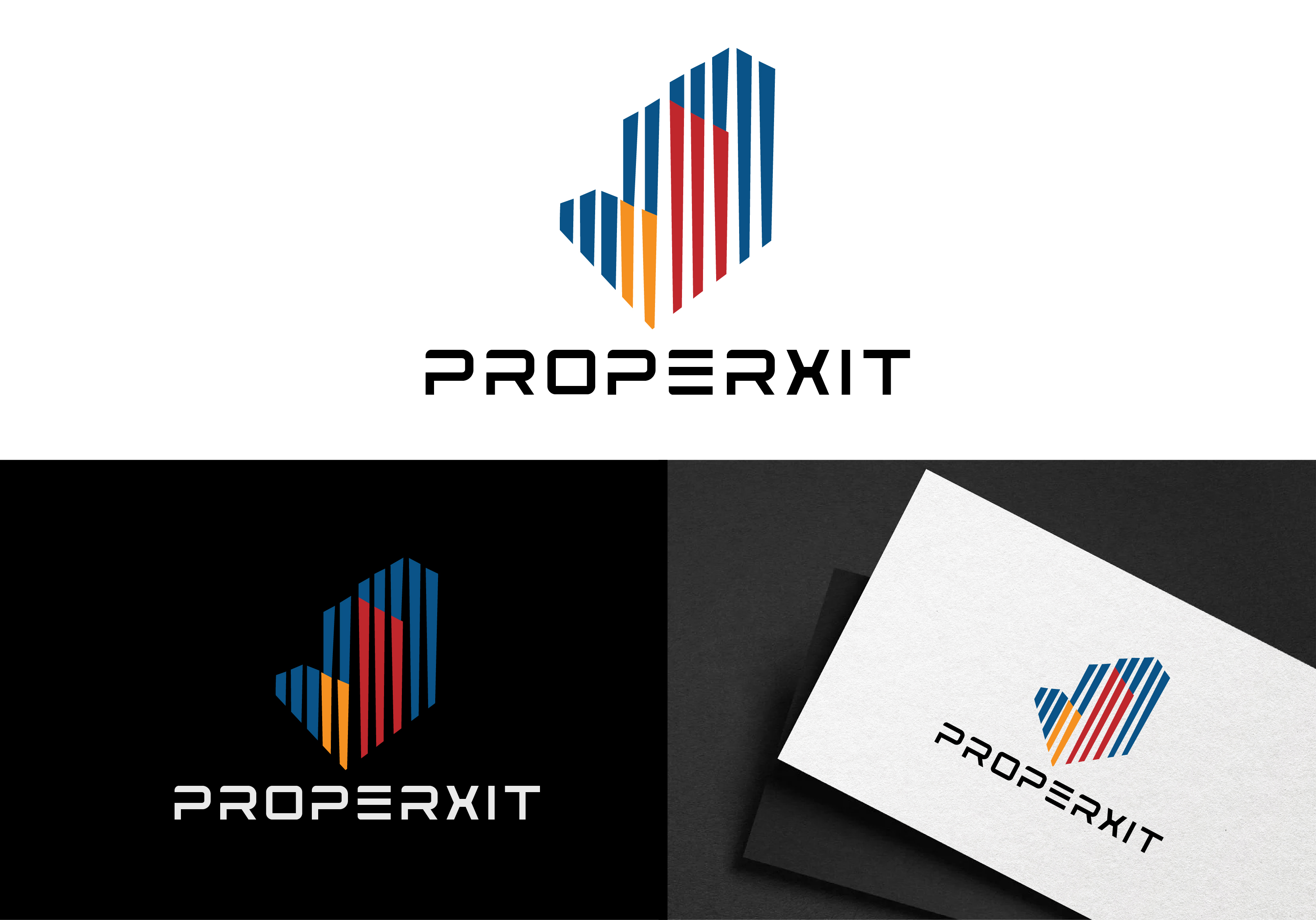 Logo Design by got2believe for Beaufort Rentals, LLC | Design #31285244