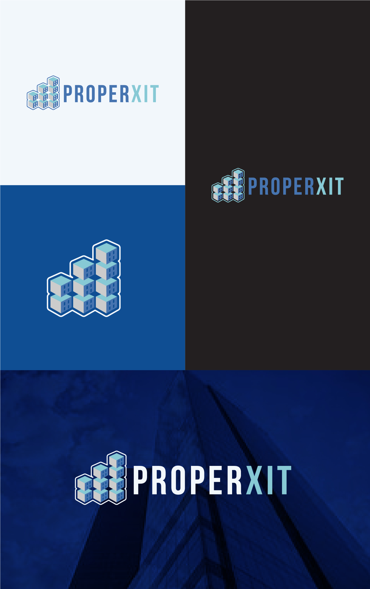 Logo Design by Deziners Zone for Beaufort Rentals, LLC | Design #31274877