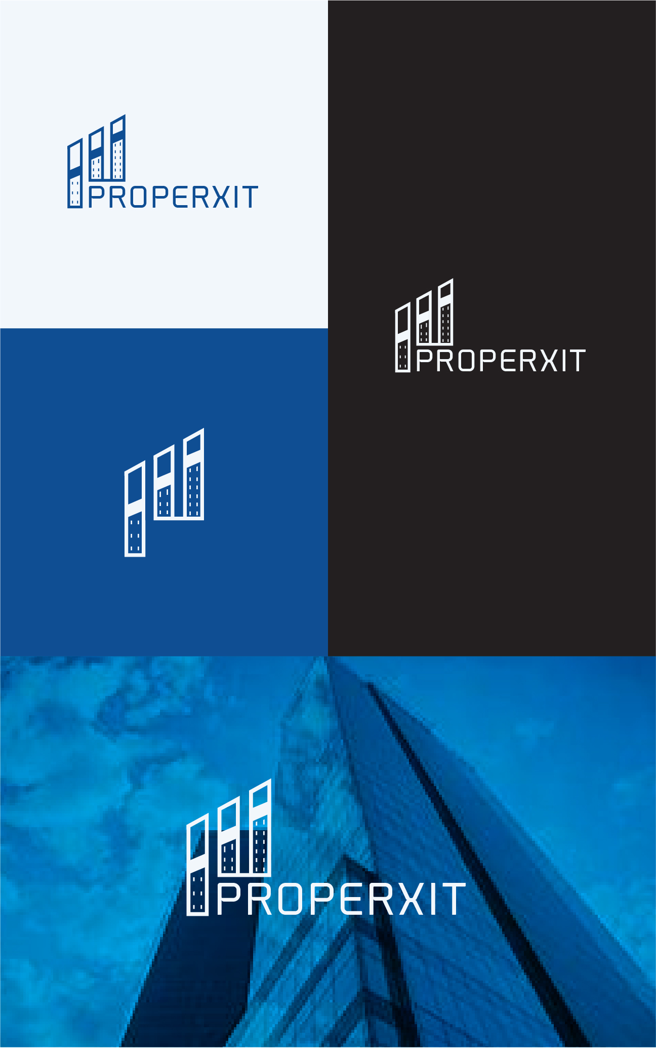 Logo-Design von Deziners Zone für Beaufort Rentals, LLC | Design #31274878