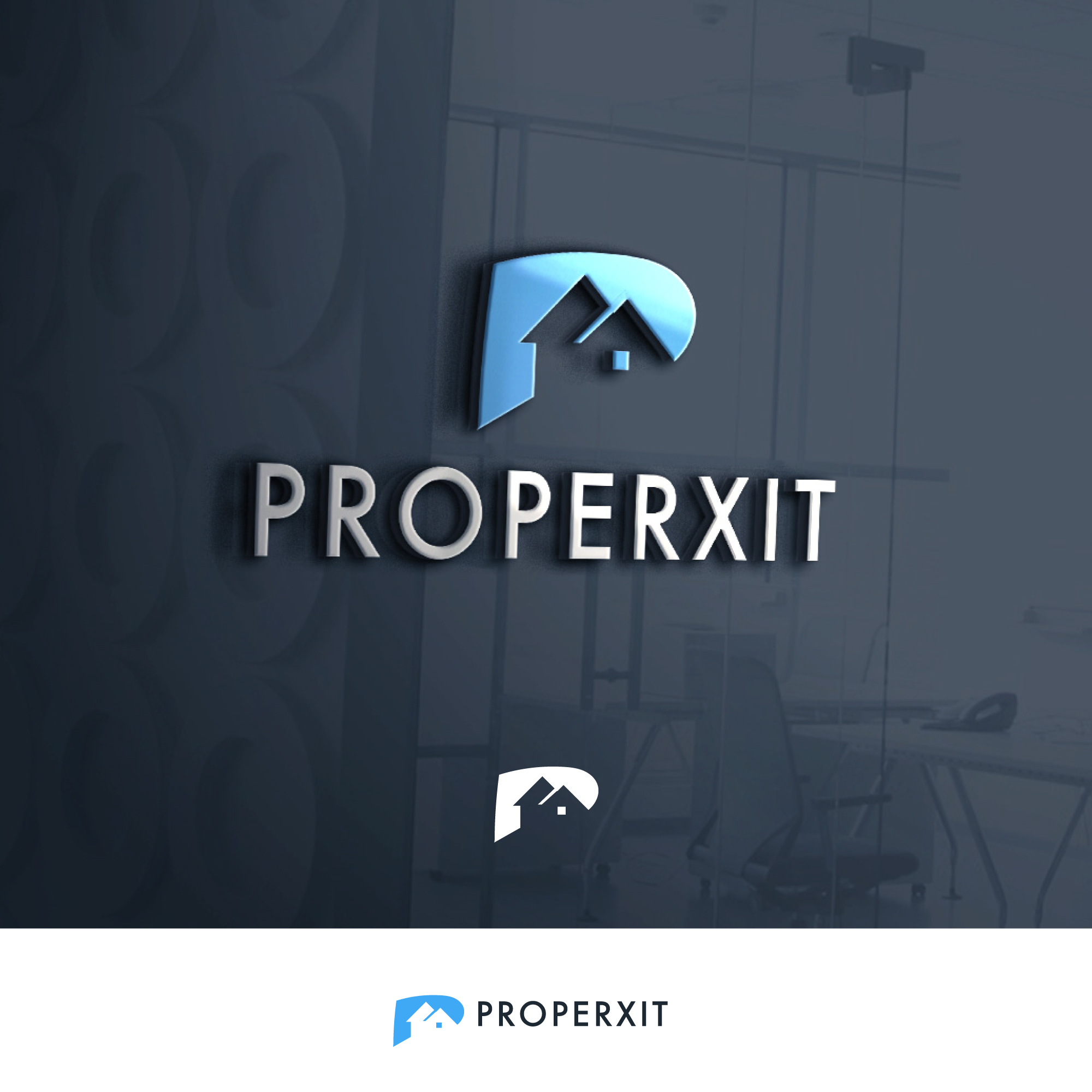 Logo Design by zeykan for Beaufort Rentals, LLC | Design #31278199