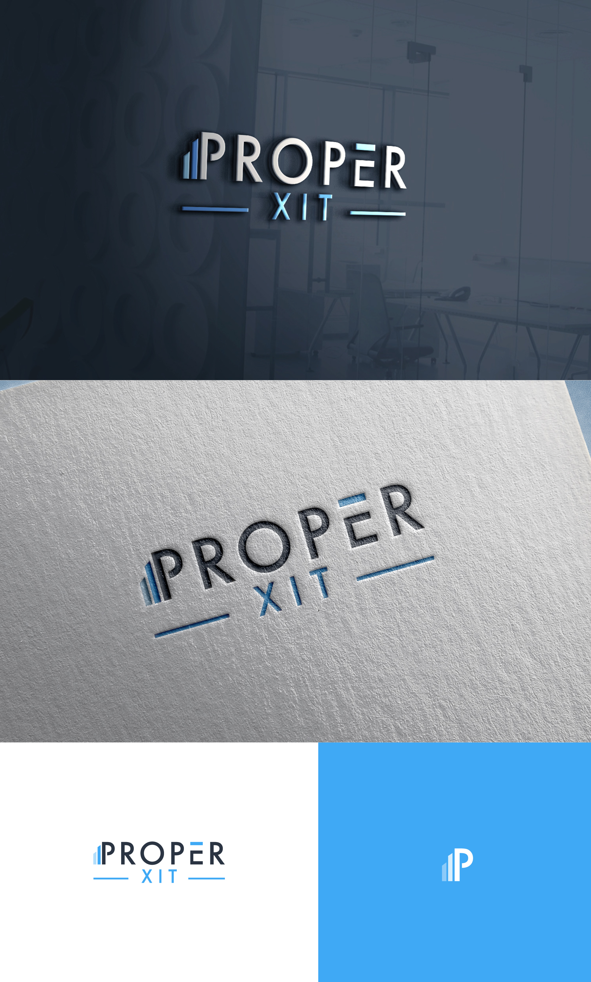 Logo Design by zeykan for Beaufort Rentals, LLC | Design #31281191